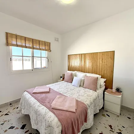 Villa & Enjoy Antigua (Fuerteventura)