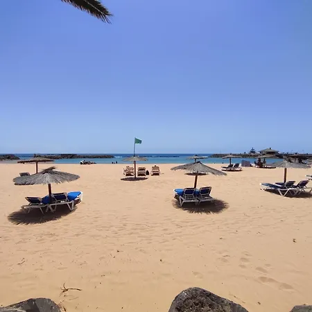 & Enjoy Antigua (Fuerteventura)