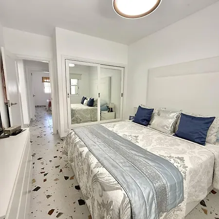 & Enjoy Villa Antigua (Fuerteventura)